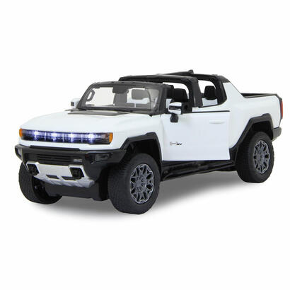 jamara-hummer-ev-116-white-24ghz-manual-door