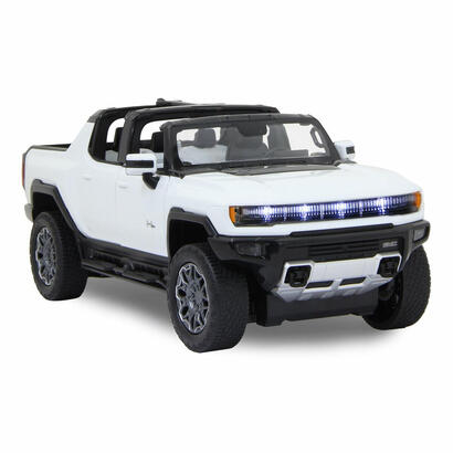 jamara-hummer-ev-116-white-24ghz-manual-door