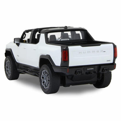 jamara-hummer-ev-116-white-24ghz-manual-door