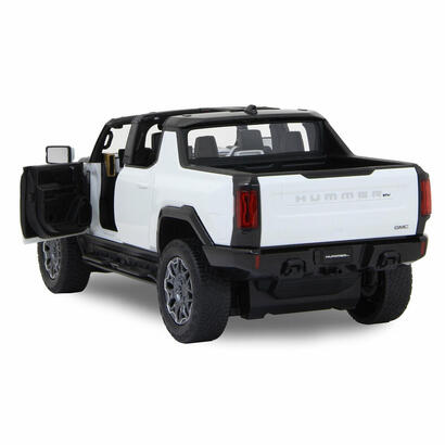 jamara-hummer-ev-116-white-24ghz-manual-door