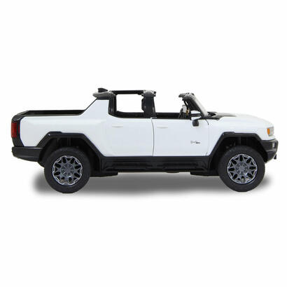 jamara-hummer-ev-116-white-24ghz-manual-door