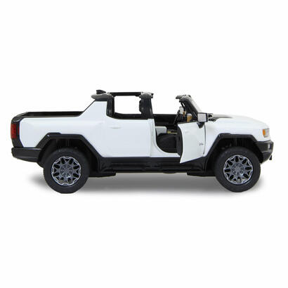 jamara-hummer-ev-116-white-24ghz-manual-door