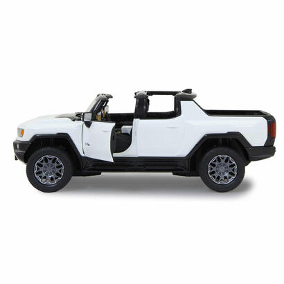 jamara-hummer-ev-116-white-24ghz-manual-door