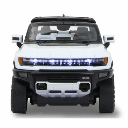 jamara-hummer-ev-116-white-24ghz-manual-door