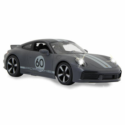 jamara-porsche-911-sport-classic-116-24-ghz-gris