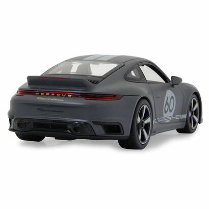 jamara-porsche-911-sport-classic-116-24-ghz-gris