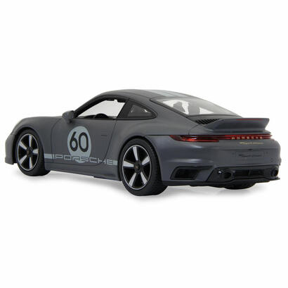 jamara-porsche-911-sport-classic-116-24-ghz-gris