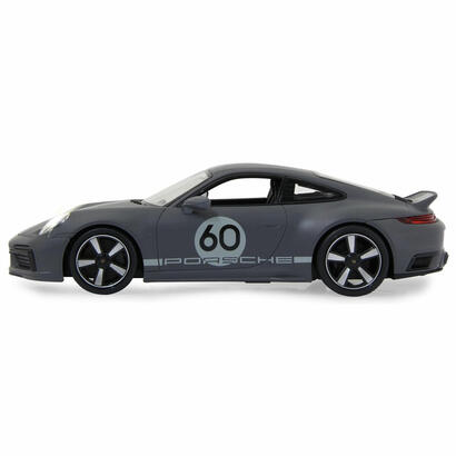 jamara-porsche-911-sport-classic-116-24-ghz-gris