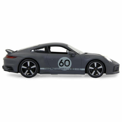 jamara-porsche-911-sport-classic-116-24-ghz-gris