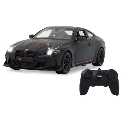 jamara-bmw-m4-csl-116-24-ghz-negro-matt