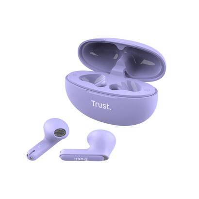 auriculares-bluetooth-trust-yavi-enc-con-estuche-de-carga-morados