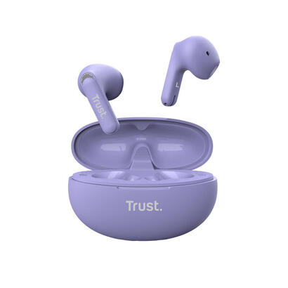 auriculares-bluetooth-trust-yavi-enc-con-estuche-de-carga-morados