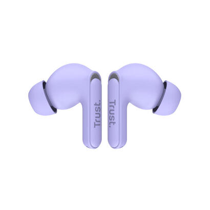 auriculares-trust-yavi-true-wireless-stereo-tws-usb-tipo-c-bluetooth-purpura