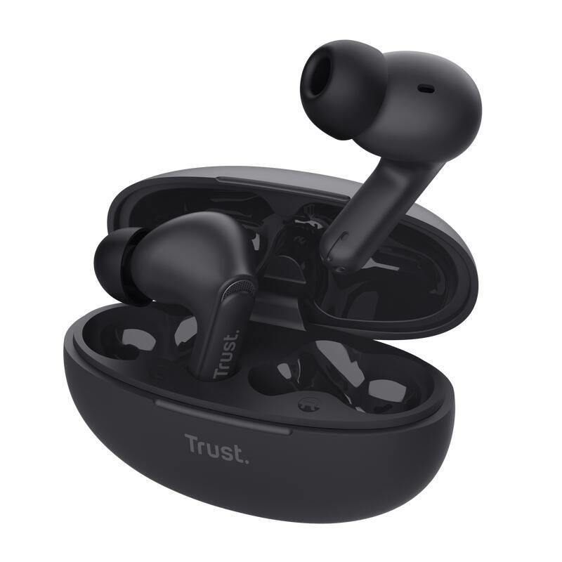 auriculares-trust-yavi-true-wireless-stereo-tws-usb-tipo-c-bluetooth-negro auriculares-trust-yavi-true-wireless-stereo-tws-usb-tipo-c-bluetooth-negro