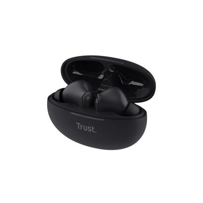auriculares-trust-yavi-true-wireless-stereo-tws-usb-tipo-c-bluetooth-negro