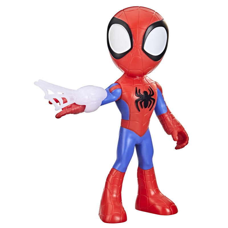 figura-gigante-hasbro-marvel-spidey-and-his-amazing-friends-spidey