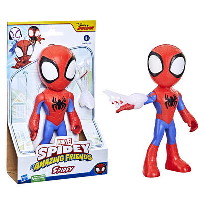 figura-gigante-hasbro-marvel-spidey-and-his-amazing-friends-spidey