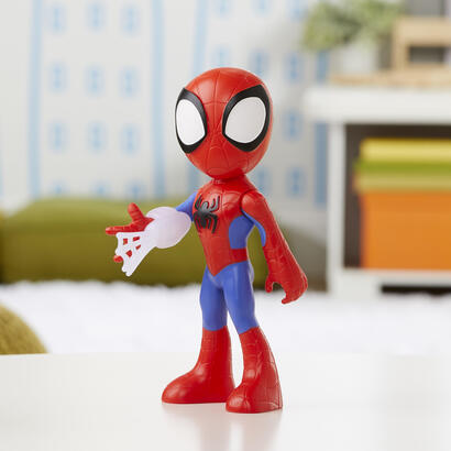 figura-gigante-hasbro-marvel-spidey-and-his-amazing-friends-spidey