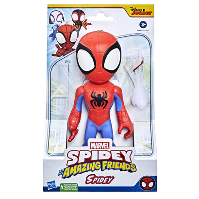 figura-gigante-hasbro-marvel-spidey-and-his-amazing-friends-spidey