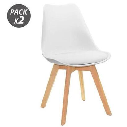muvip-pack-2-sillas-design-d200-color-blanco