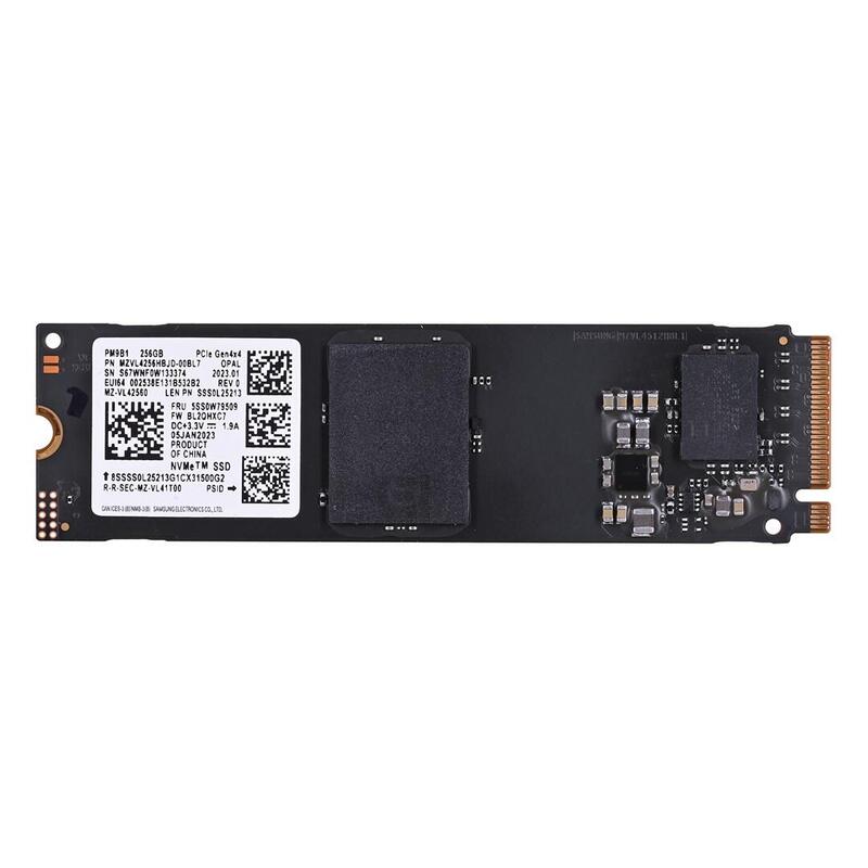 reacondicionado-dysk-samsung-256gb-ssd-m2-pcie-40x4-nvme-2280