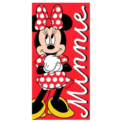 toalla-minnie-disney-microfibra