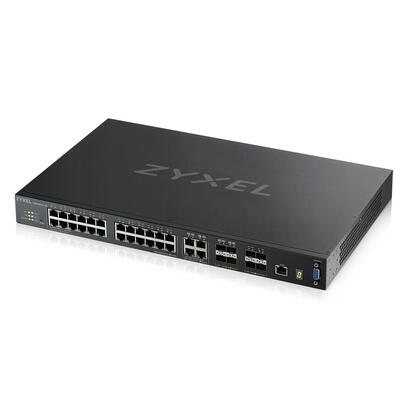 zyxel-xgs4600-32-switchgestionado-l3-gigabit-ethernet-101001000-negro