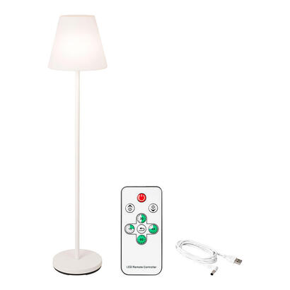 lampara-de-pie-color-blanco-para-exteior-y-interior-recargable-con-mando-a-distancia-150cm-894460