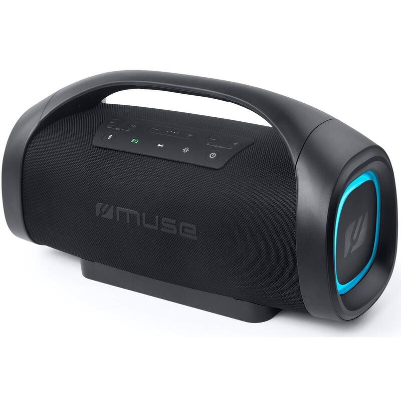 altavoz-muse-portatil-bluetooth-a-prueba-de-salpicaduras-negro