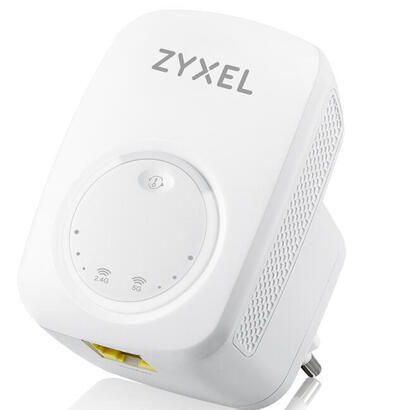 zyxel-wre6505v2-ac750-range-extender-80211ac-750mbps-1x-lan-direcplug