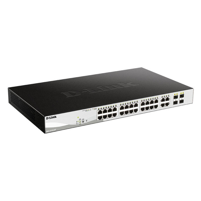 switch-gestionado-d-link-dgs-1210-24p-24-puertos-rj-45-10-100-1000-poe-sfp