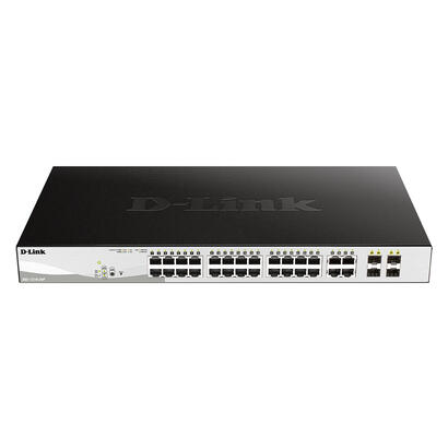 switch-gestionado-d-link-dgs-1210-24p-24-puertos-rj-45-10-100-1000-poe-sfp