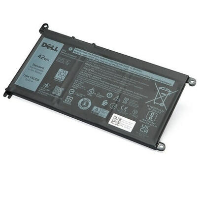 dell-1vx1h-refaccion-para-laptop-bateria