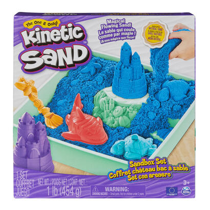 spin-master-kinetic-sand-sandbox-set-azul-arena-de-juego-454-gramos-de-arena