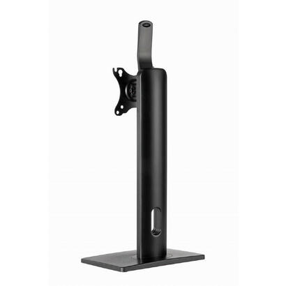 gembird-ms-d1-01-soporte-de-escritorio-para-monitor-altura-ajustable-negro