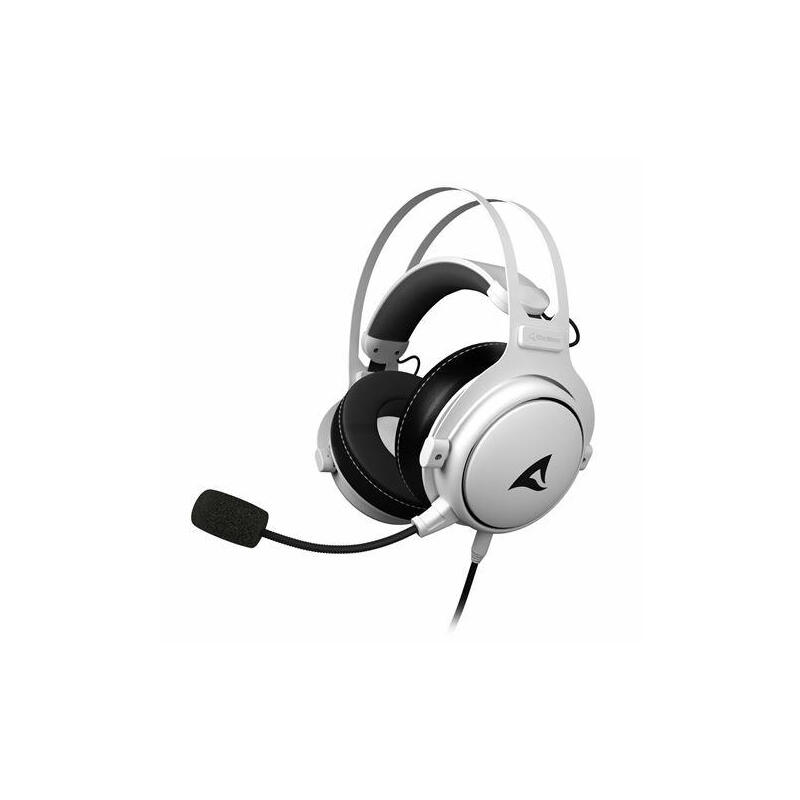 auriculares-sharkoon-skiller-sgh50-con-microfono-blanco