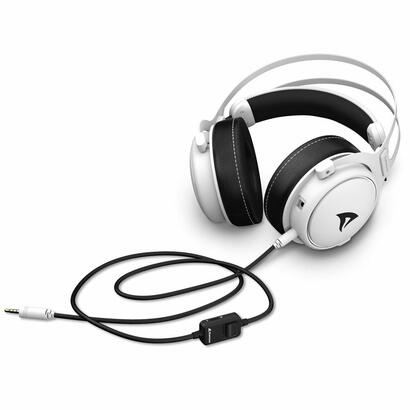 auriculares-sharkoon-skiller-sgh50-con-microfono-blanco