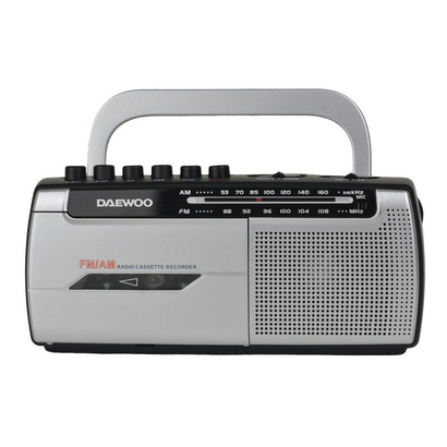 radio-cassette-amfm-daewoo-con-sintonizador-analogico-y-grabacion-integrada-dw1107