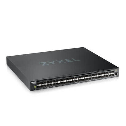 zyxel-xgs4600-52f-switch-gestionado-l3-negro-48x-ge-sfp-xgs4600-52f-4x10g-sfp