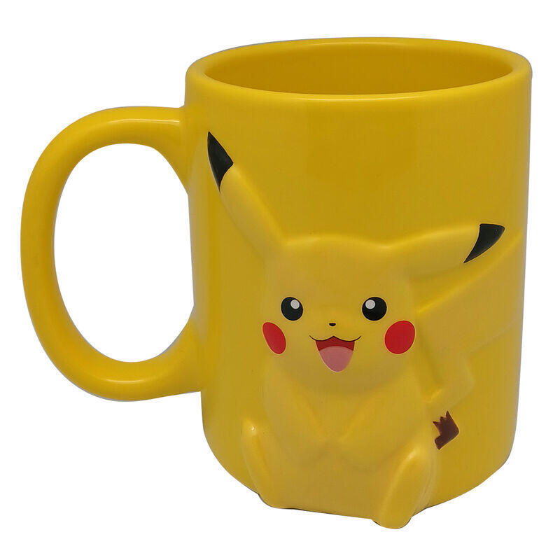 taza-3d-pikachu-pokemon-325ml