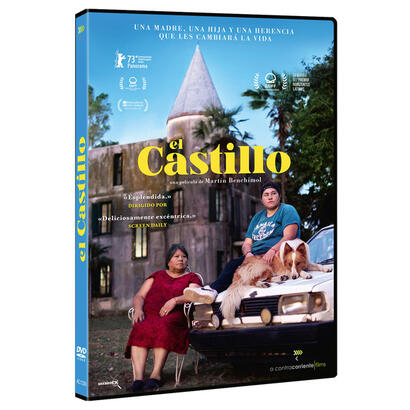 pelicula-el-castillo-dvd-dvd