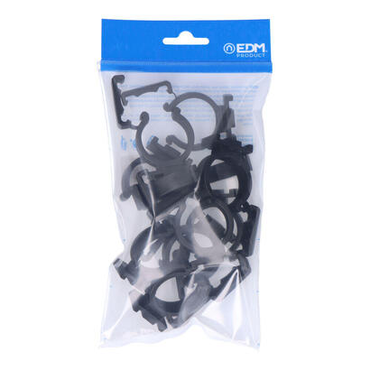 pack-de-5-unidades-pack-10-abrazaderas-m-32-nylon-negra-para-ferroplast-edm