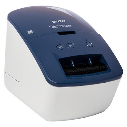 impresora-de-etiquetas-brother-ql-600b-termica-ancho-etiqueta-62mm-usb-azul-y-blanca