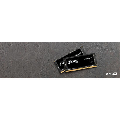 memoria-ram-kingston-fury-impact-so-dimm-16-gb-ddr4-3200-mhz-cl20-kf432s20ib16