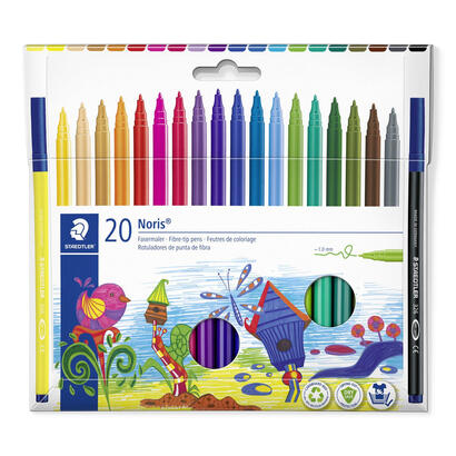 staedtler-estuche-20-rotuladores-noris-326-csurtidos