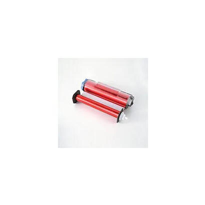 brother-folie-rojo-rolle-223-cm-x-120-m-para-brother-hak-100