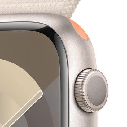 apple-watch-series-9-gps-45mm-starlight-aluminium-case-with-starlight-sport-loop