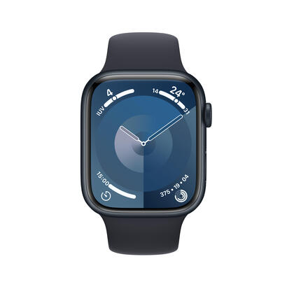 apple-watch-9-gpscellular-45mm-aluminium-polnoc-polnoc-pasek-sportowy-ml