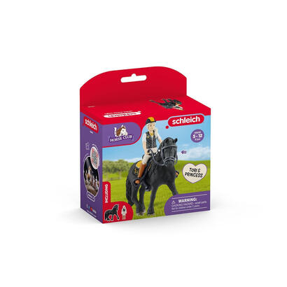 figura-schleich-horse-club-tori-princess-42640