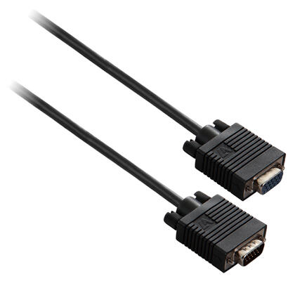 v7-vga-cable-3m-black-extensioncabl-ferrite-core-mf